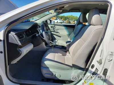 Zdjęcie 7 z 12 samochodu: 2017 TOYOTA CAMRY XLE VIN:4T1BF1FK9HU304238 - miniatura