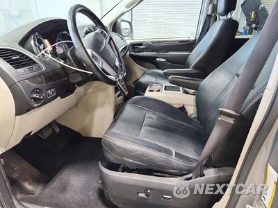Zdjęcie 7 z 14 samochodu: 2016 CHRYSLER TOWN & COUNTRY TOURING VIN:2C4RC1BG0GR301009 - miniatura