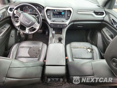 Zdjęcie 8 z 12 samochodu: 2019 GMC ACADIA SLT-1 VIN:1GKKNMLS2KZ144358 - miniatura