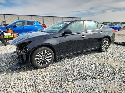 2025 NISSAN ALTIMA SV 1N4BL4DV5SN322920 - główne zdjęcie licytacji z USA - miniatura