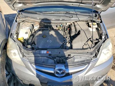 Zdjęcie 12 z 13 samochodu: 2010 MAZDA 5 VIN:JM1CR2W3XA0360930 - miniatura