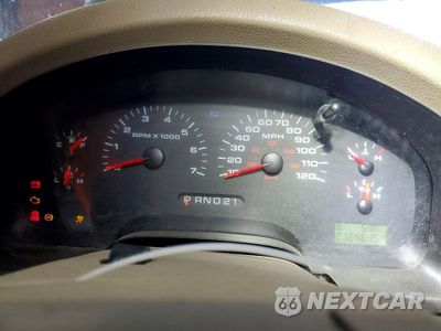 Zdjęcie 9 z 13 samochodu: 2004 FORD F150 VIN:1FTRX14W04NA64801 - miniatura