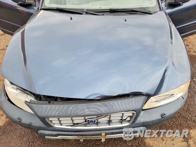 Zdjęcie 11 z 12 samochodu: 2007 VOLVO XC70 VIN:YV4SZ592871275813 - miniatura