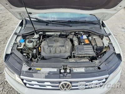 Zdjęcie 12 z 13 samochodu: 2019 VOLKSWAGEN TIGUAN SE VIN:3VV2B7AX7KM009478 - miniatura