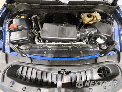 Zdjęcie 12 z 14 samochodu: 2022 CHEVROLET TAHOE K1500 VIN:1GNSKLEDXNR294274 - miniatura