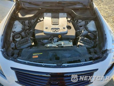 Zdjęcie 11 z 12 samochodu: 2013 INFINITI G37 SEDAN X VIN:JN1CV6AR8DM763061 - miniatura