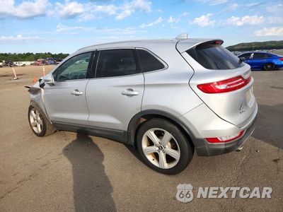 Drugie zdjęcie samochodu z przodu: 2018 LINCOLN MKC PREMIERE VIN:5LMCJ1D92JUL03423 - miniatura