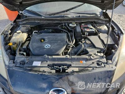 Zdjęcie 11 z 13 samochodu: 2012 MAZDA 3 I VIN:JM1BL1UGXC1549815 - miniatura