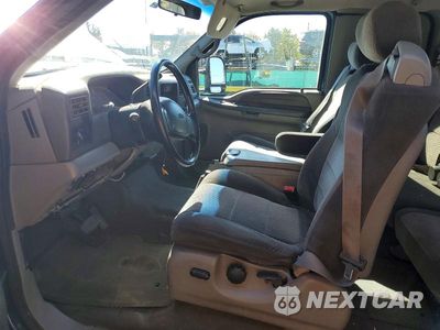 Zdjęcie 7 z 12 samochodu: 2002 FORD F350 SRW SUPER DUTY VIN:1FTSX31F62EB52783 - miniatura