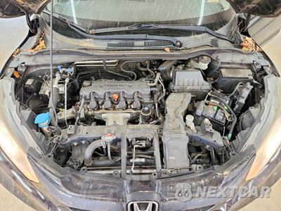 Zdjęcie 12 z 13 samochodu: 2016 HONDA HR-V EXL VIN:3CZRU5H70GM728249 - miniatura