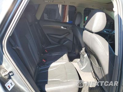 Zdjęcie 10 z 12 samochodu: 2012 AUDI Q5 PREMIUM PLUS VIN:WA1DKAFP5CA065425 - miniatura