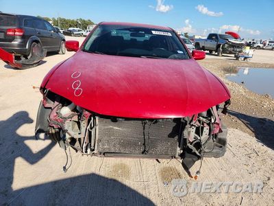 Piąte zdjęcie samochodu w środku: 2013 HONDA ACCORD EXL VIN:1HGCT1B88DA024366 - miniatura