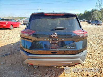Zdjęcie 6 z 13 samochodu: 2023 NISSAN ROGUE SV VIN:5N1BT3BBXPC799791 - miniatura