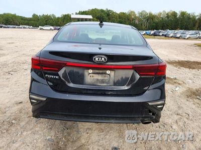 Zdjęcie 6 z 13 samochodu: 2019 KIA FORTE LXS VIN:3KPF24AD6KE007297 - miniatura
