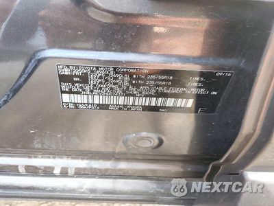 Zdjęcie 12 z 12 samochodu: 2017 TOYOTA RAV4 HV LIMITED VIN:JTMDJREV2HD074371 - miniatura