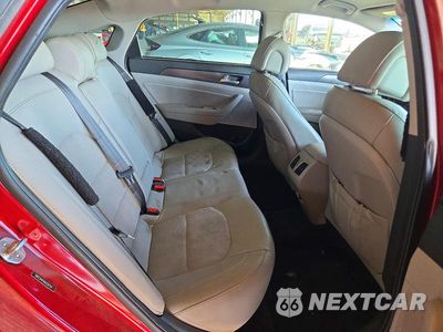Zdjęcie 10 z 12 samochodu: 2016 HYUNDAI SONATA SPORT VIN:5NPE34AF0GH318754 - miniatura