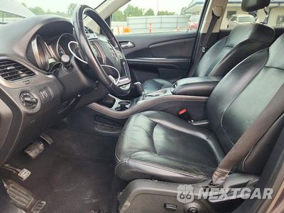 Zdjęcie 7 z 13 samochodu: 2018 DODGE JOURNEY CROSSROAD VIN:3C4PDCGB7JT495846 - miniatura