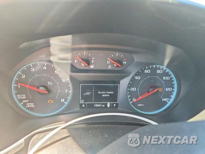 Zdjęcie 9 z 13 samochodu: 2020 CHEVROLET EQUINOX VIN:2GNAXFEV3L6261102 - miniatura