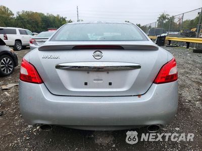 Zdjęcie 6 z 12 samochodu: 2011 NISSAN MAXIMA 3.5 S VIN:1N4AA5AP5BC840700 - miniatura