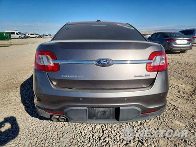 Zdjęcie 6 z 12 samochodu: 2011 FORD TAURUS SEL VIN:1FAHP2HW3BG189679 - miniatura