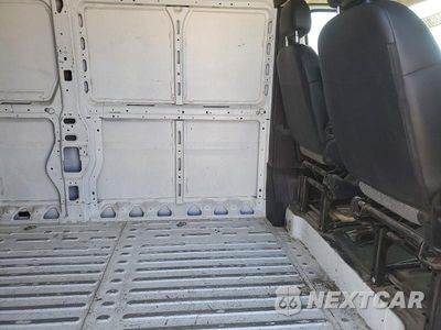 Zdjęcie 11 z 13 samochodu: 2023 RAM PROMASTER 2500 2500 HIGH VIN:3C6LRVDG6PE560802 - miniatura