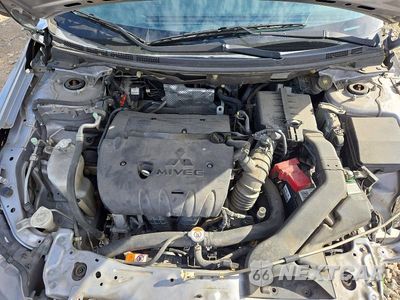 Zdjęcie 11 z 13 samochodu: 2015 MITSUBISHI LANCER ES VIN:JA32U2FU1FU017800 - miniatura