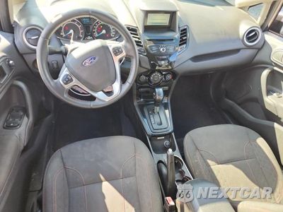 Zdjęcie 8 z 12 samochodu: 2019 FORD FIESTA ST VIN:3FADP4DJ3KM152979 - miniatura