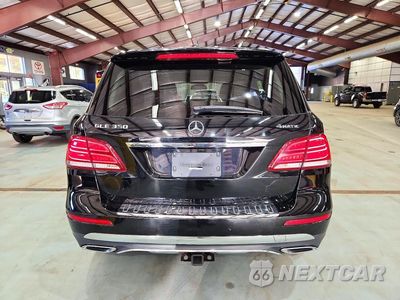Zdjęcie 6 z 13 samochodu: 2018 MERCEDES-BENZ GLE 350 4MATIC VIN:4JGDA5HB9JB084967 - miniatura