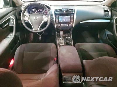 Zdjęcie 8 z 12 samochodu: 2013 NISSAN ALTIMA 2.5 VIN:1N4AL3APXDC158140 - miniatura
