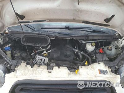 Zdjęcie 11 z 12 samochodu: 2019 FORD TRANSIT 350 HD DELIVERY VAN VIN:1FTBF4XV0KKB77736 - miniatura