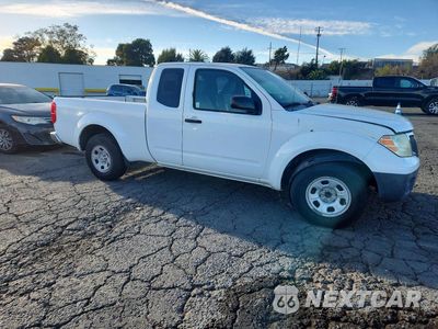 Czwarte zdjęcie samochodu z boku: 2012 NISSAN FRONTIER S VIN:1N6BD0CT7CC438033 - miniatura