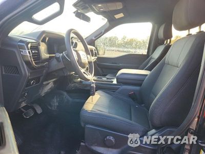 Zdjęcie 7 z 12 samochodu: 2026 FORD F150 STX VIN:1FTEW2LP7TKD13550 - miniatura