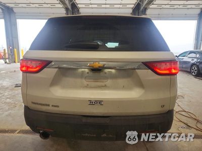 Zdjęcie 6 z 13 samochodu: 2018 CHEVROLET TRAVERSE LT VIN:1GNEVHKW1JJ123283 - miniatura