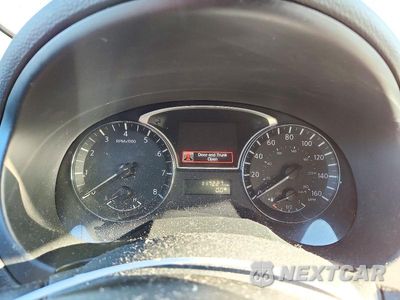 Zdjęcie 9 z 12 samochodu: 2015 NISSAN ALTIMA 2.5 SL VIN:1N4AL3AP1FN378158 - miniatura
