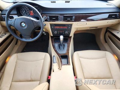 Zdjęcie 8 z 12 samochodu: 2011 BMW 328 XI SULEV VIN:WBAPK5C5XBA656908 - miniatura