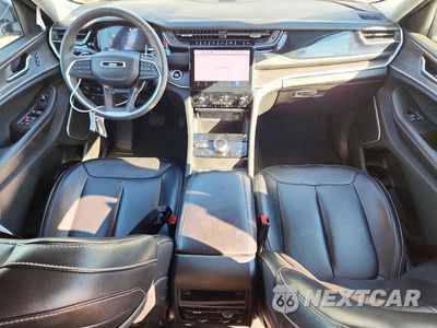 Zdjęcie 8 z 13 samochodu: 2024 JEEP GRAND CHEROKEE LIMITED 4XE VIN:1C4RJYB67RC710285 - miniatura