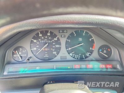 Zdjęcie 9 z 13 samochodu: 1986 BMW 325 E VIN:WBAAE5406G1690429 - miniatura