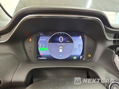Zdjęcie 9 z 12 samochodu: 2023 CHEVROLET BOLT EUV LT VIN:1G1FY6S00P4188436 - miniatura