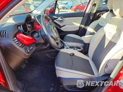 Zdjęcie 7 z 12 samochodu: 2016 FIAT 500X LOUNGE VIN:ZFBCFXDT6GP371600 - miniatura