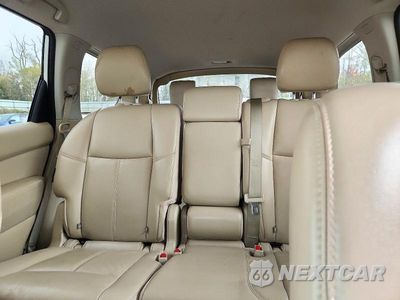 Zdjęcie 10 z 14 samochodu: 2020 NISSAN PATHFINDER SL VIN:5N1DR2CM6LC595694 - miniatura