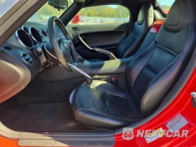 Zdjęcie 7 z 12 samochodu: 2008 PONTIAC SOLSTICE VIN:1G2MB35BX8Y106254 - miniatura