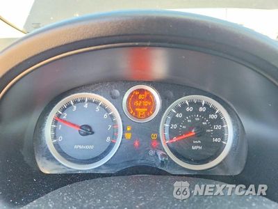 Zdjęcie 9 z 12 samochodu: 2012 NISSAN SENTRA 2.0 VIN:3N1AB6AP0CL615039 - miniatura