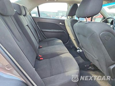 Zdjęcie 10 z 12 samochodu: 2010 FORD FUSION HYBRID VIN:3FADP0L3XAR149641 - miniatura