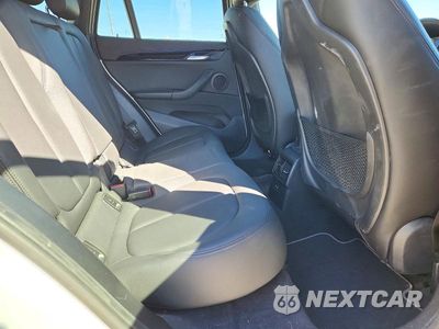 Zdjęcie 11 z 13 samochodu: 2020 BMW X1 XDRIVE28I VIN:WBXJG9C05L5R00824 - miniatura
