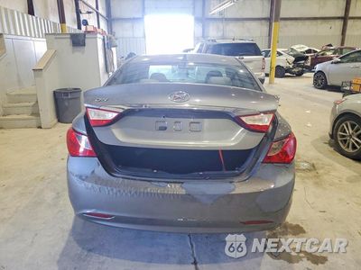 Zdjęcie 6 z 12 samochodu: 2011 HYUNDAI SONATA GLS VIN:5NPEB4AC4BH207075 - miniatura