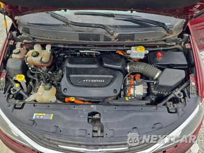 Zdjęcie 12 z 13 samochodu: 2018 CHRYSLER PACIFICA HYBRID TOURING PLUS VIN:2C4RC1H71JR236606 - miniatura