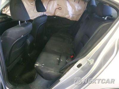Zdjęcie 10 z 12 samochodu: 2013 HONDA ACCORD SPORT VIN:1HGCR2F53DA117381 - miniatura