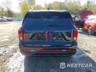 Zdjęcie 6 z 14 samochodu: 2024 HYUNDAI PALISADE CALLIGRAPHY NIGHT EDITION VIN:KM8R7DGE0RU720086 - miniatura