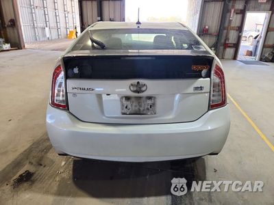 Zdjęcie 6 z 13 samochodu: 2015 TOYOTA PRIUS THREE VIN:JTDKN3DU5F1912795 - miniatura