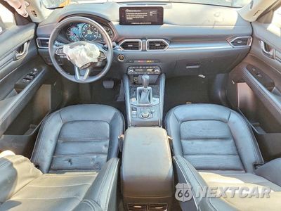 Zdjęcie 8 z 14 samochodu: 2025 MAZDA CX-5 PREMIUM PLUS VIN:JM3KFBEM3S0808819 - miniatura